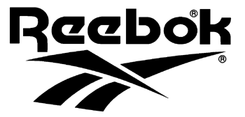 reebok logo account