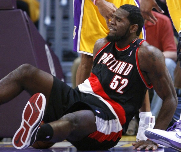 GREG ODEN Was the Right Pick « Painting the Black